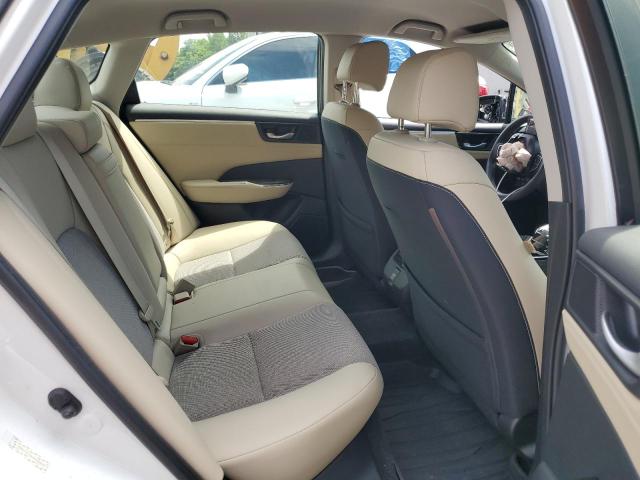 2018 HONDA CLARITY JHMZC5F18JC004095