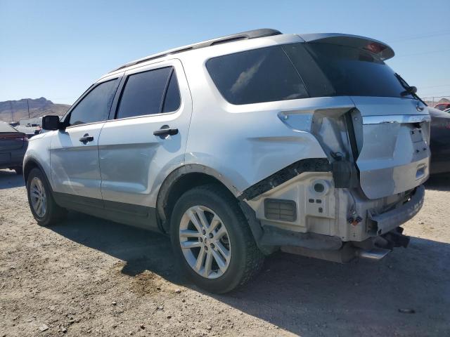 1FM5K7B85HGD55854 2017 FORD EXPLORER - Image 2