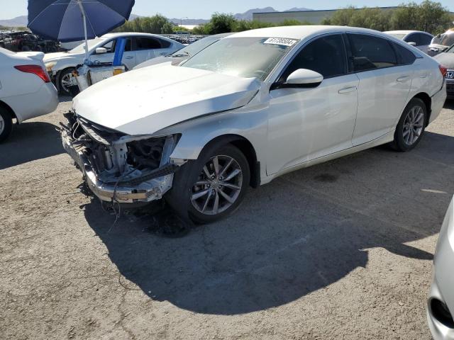 1HGCV1F10NA051473 Honda Accord LX