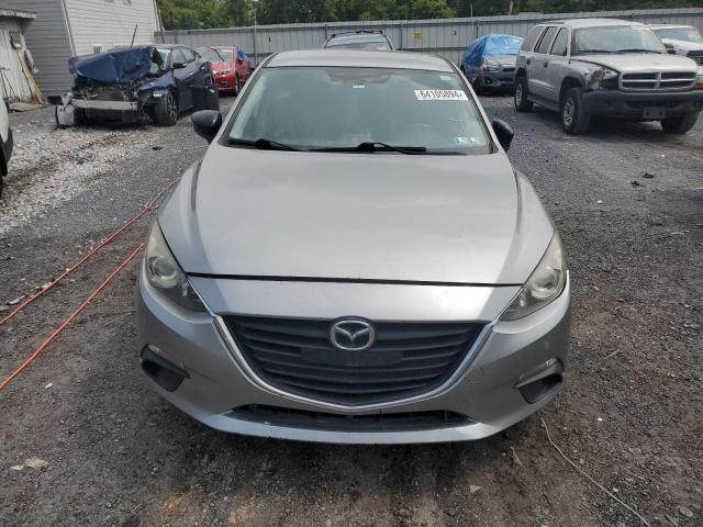 VIN JM1BM1T78F1243800 2015 Mazda 3, SV no.5