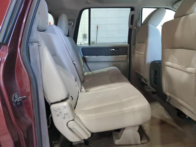 2012 Ford Expedition El Xlt VIN: 1FMJK1J59CEF11496 Lot: 62118304