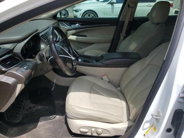 2017 BUICK LACROSSE E - 1G4ZP5SS0HU136109