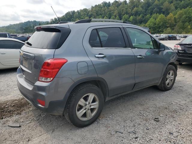 2019 CHEVROLET TRAX 1LT - KL7CJPSB5KB937433