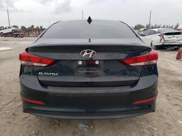 2017 HYUNDAI ELANTRA SE - 5NPD84LF7HH016924