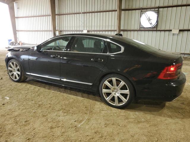2019 VOLVO S90 T6 INS - LVYA22ML9KP080898
