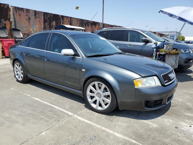 2003 Audi Rs6 VIN: WUAPV64B93N905118 Lot: 62484774