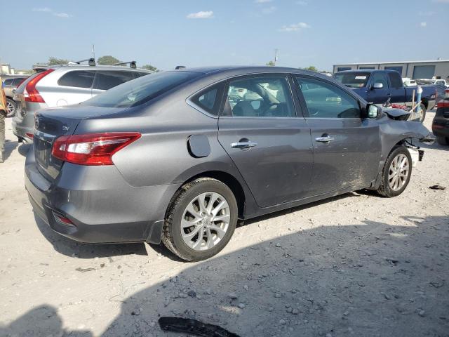 2018 NISSAN SENTRA S - 3N1AB7AP4JY257658