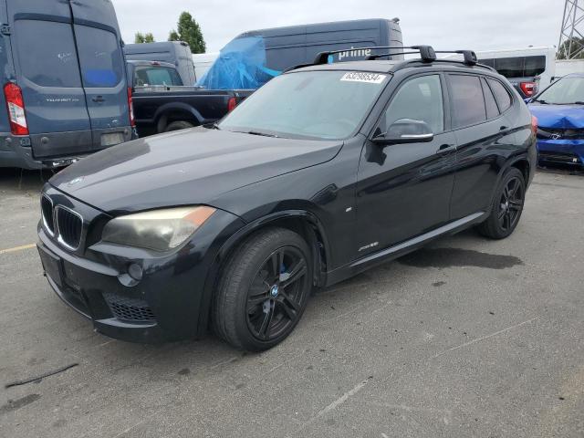 VIN WBAVL1C53EVY20137 2014 BMW X1, Xdrive28I no.1