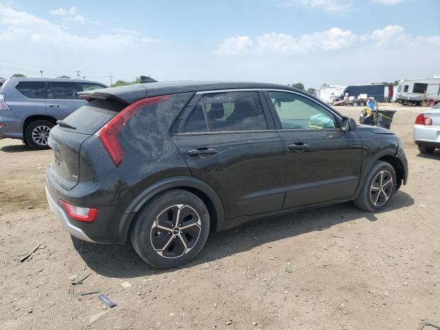 2023 KIA NIRO LX - KNDCP3LEXP5116580