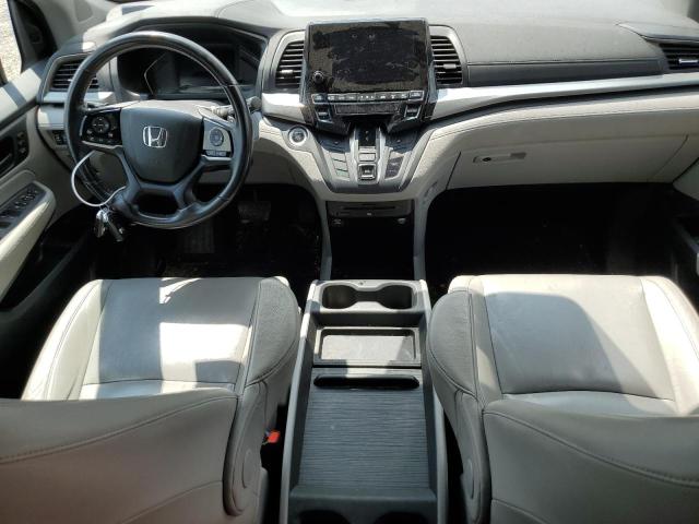 2018 HONDA ODYSSEY EX - 5FNRL6H72JB028534