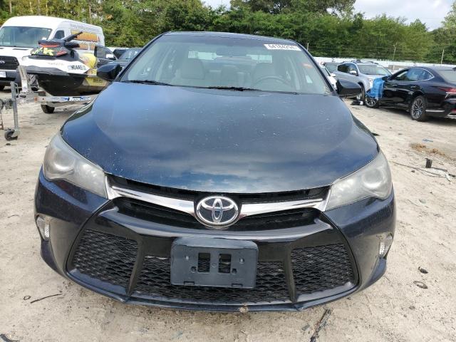 VIN 4T1BF1FK3GU185116 2016 Toyota Camry, LE no.5