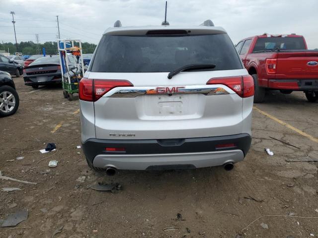 2019 GMC Acadia Sle VIN: 1GKKNLLS6KZ296573 Lot: 62574484