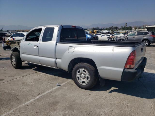 2013 Toyota Tacoma Access Cab VIN: 5TFTX4CN8DX033641 Lot: 62272974