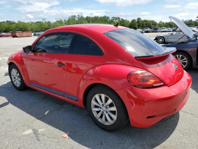 2018 VOLKSWAGEN BEETLE S - 3VWFD7AT8JM712719