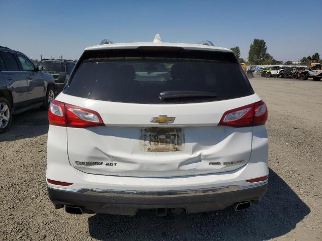 2020 CHEVROLET EQUINOX PR - 2GNAXYEX6L6206804
