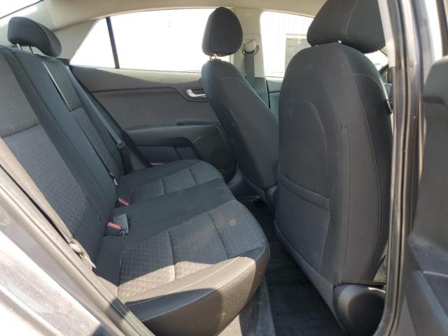 2020 KIA RIO LX - 3KPA24AD0LE333527