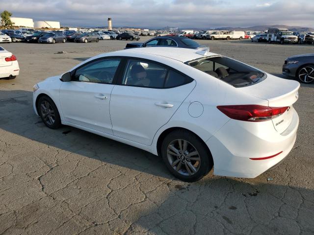 2018 HYUNDAI ELANTRA SE 5NPD84LF3JH239242  64801844