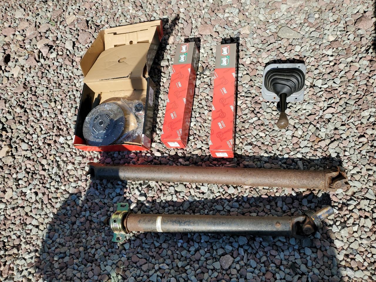 5TBJN321X3S359816 2003 Toyota Tundra