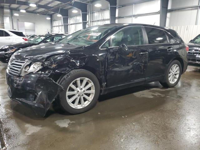 2010 TOYOTA VENZA #2938331792