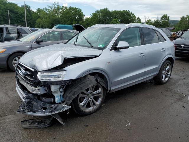 2016 AUDI Q3 PRESTIG - WA1GFCFS5GR009736