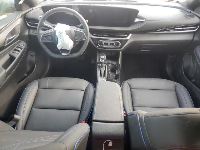 2024 BUICK ENVISTA SP KL47LBE2XRB095870