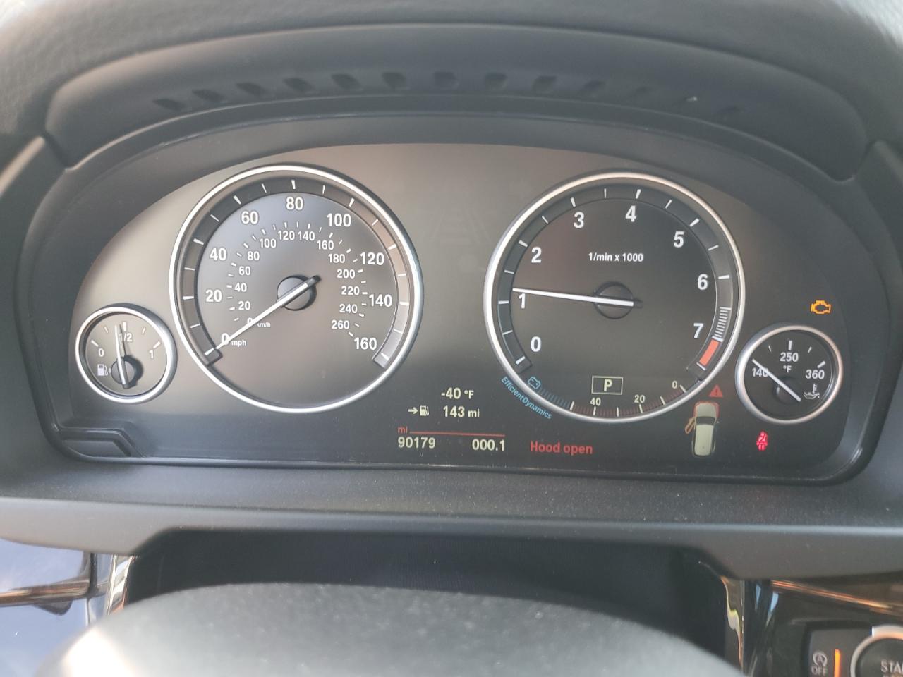 5UXKR0C51G0P22351 2016 BMW X5 xDrive35I