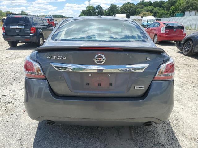 VIN 1N4AL3AP7FN902171 2015 Nissan Altima, 2.5 no.6