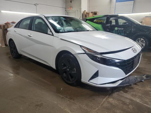 2021 HYUNDAI ELANTRA SE - 5NPLM4AG0MH028345