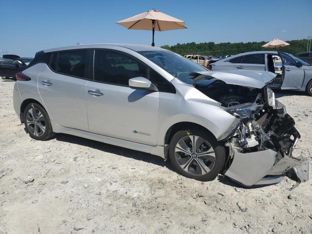 2019 Nissan Leaf - Image 4