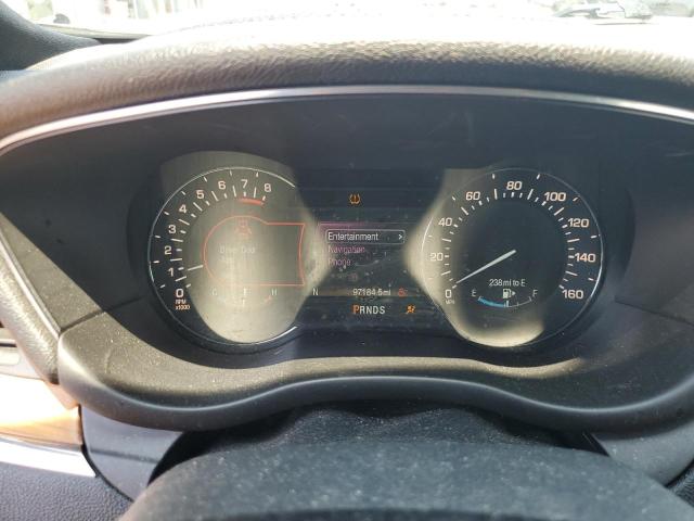 2016 LINCOLN MKC RESERV - 5LMCJ3D93GUJ29995