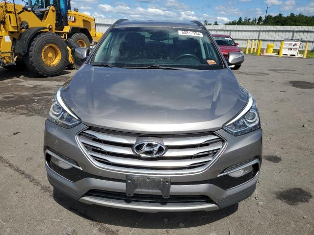 2018 HYUNDAI SANTA FE S - 5NMZUDLB7JH066403