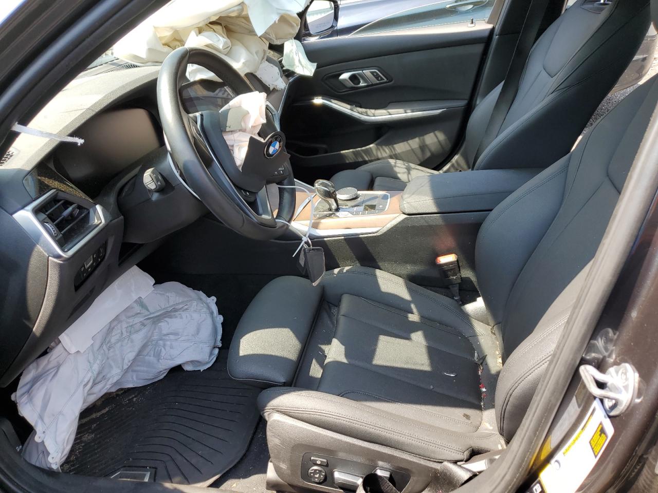 3MW5R7J09M8B54444 2021 BMW 330Xi