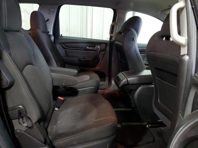 2016 CHEVROLET TRAVERSE L - 1GNKRHKD2GJ209278