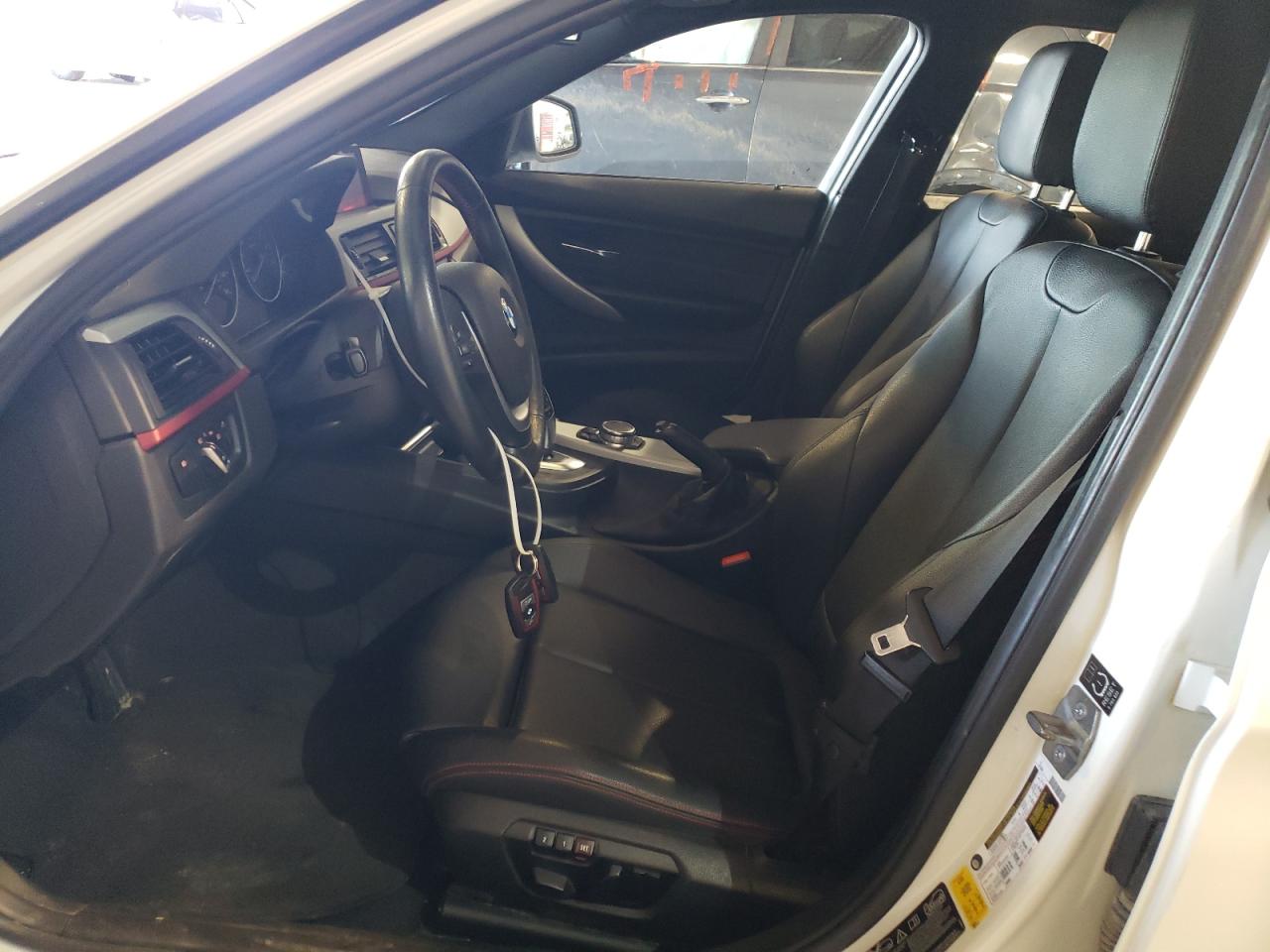 WBA3B3G51FNR87436 2015 BMW 328 Xi