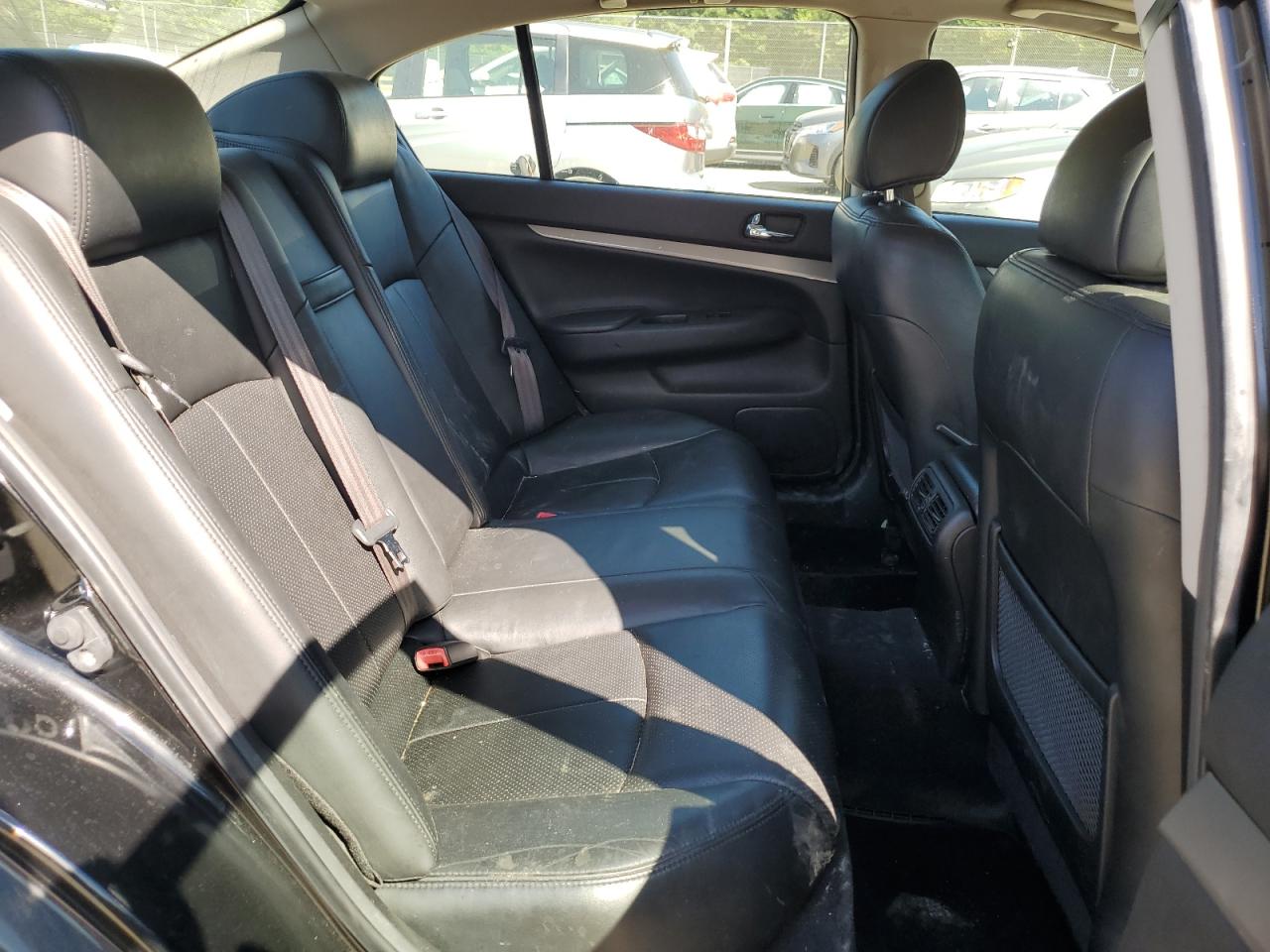 JN1CV6AR8DM356230 2013 Infiniti G37