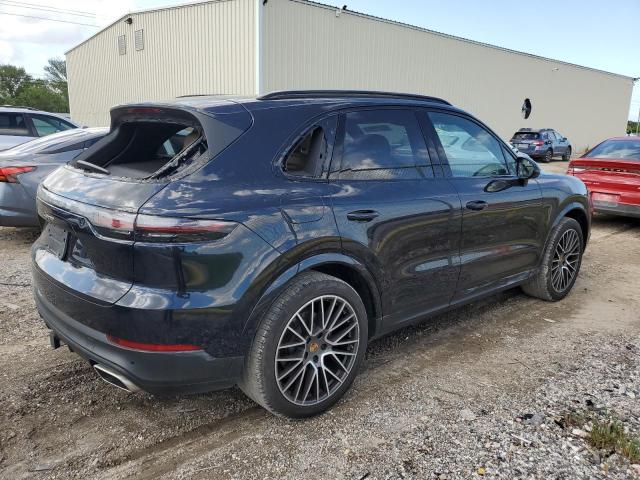 VIN WP1AA2AY3PDA06913 2023 Porsche Cayenne, Base no.3