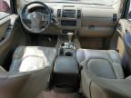 NISSAN FRONTIER C photo