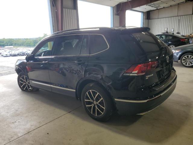2021 VOLKSWAGEN TIGUAN SE - 3VV2B7AX4MM052856