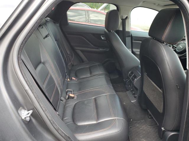 2018 Jaguar F-Pace Prestige VIN: SADCK2GX6JA202895 Lot: 60960074