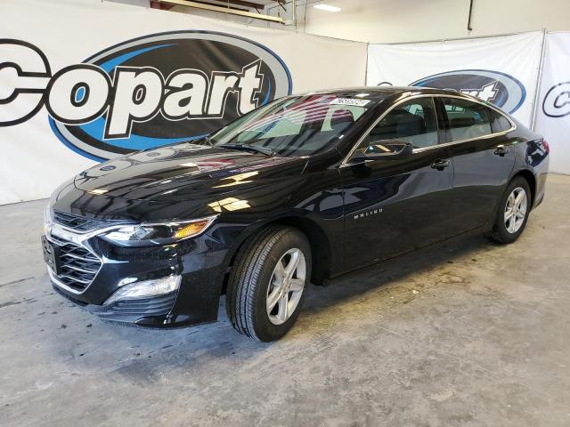 1G1ZD5ST3RF208635 2024 CHEVROLET MALIBU - Image 1