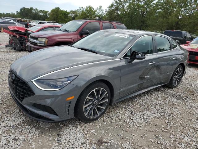 2023 HYUNDAI SONATA LIM - KMHL34J27PA295013