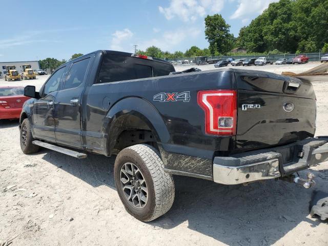 2016 FORD F150 SUPER - 1FTFW1EG6GFB68267