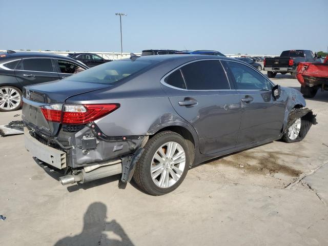 VIN JTHBK1GG5E2086282 2014 Lexus ES, 350 no.3