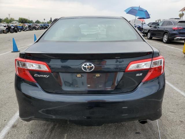 2013 Toyota Camry L VIN: 4T1BF1FK0DU260351 Lot: 62960904