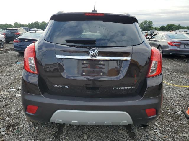 2015 BUICK ENCORE CON - KL4CJBSB0FB251368