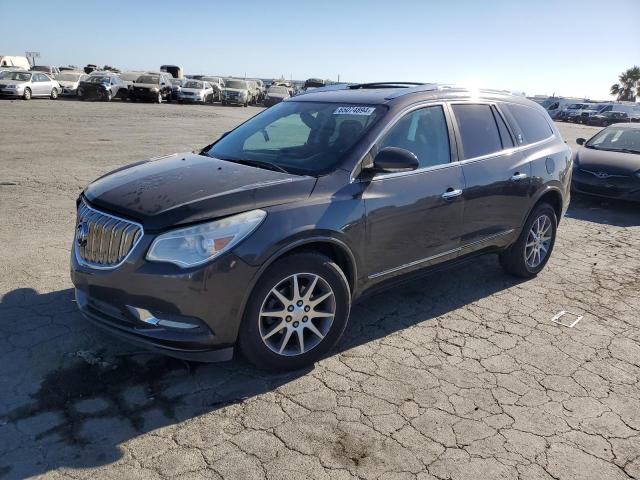 VIN 5GAKVCKD8DJ217065 2013 Buick Enclave no.1