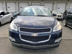 CHEVROLET TRAVERSE L photo