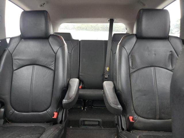 2016 CHEVROLET TRAVERSE L - 1GNKVHKD4GJ157938