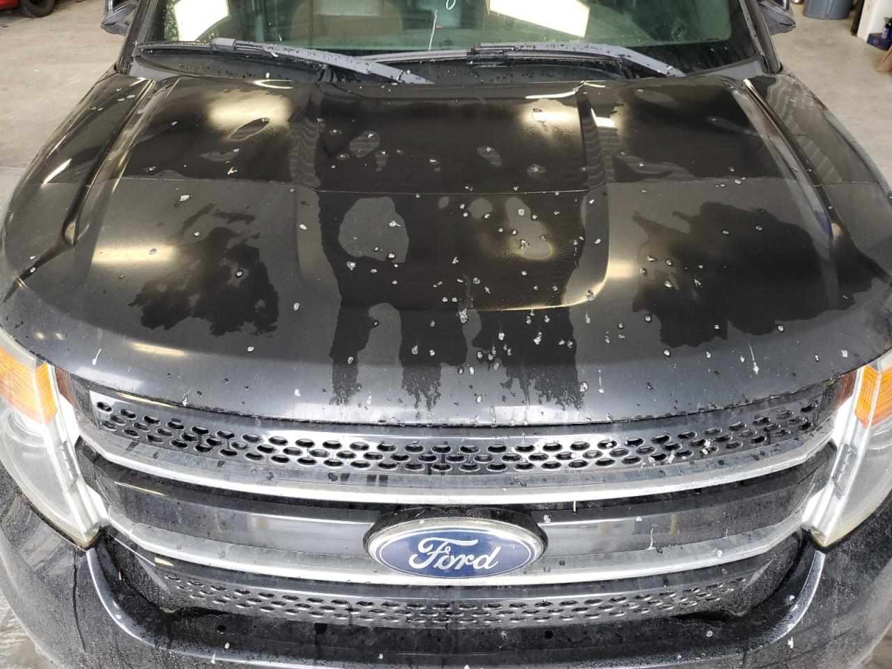 1FM5K8F89EGA15120 2014 Ford Explorer Limited