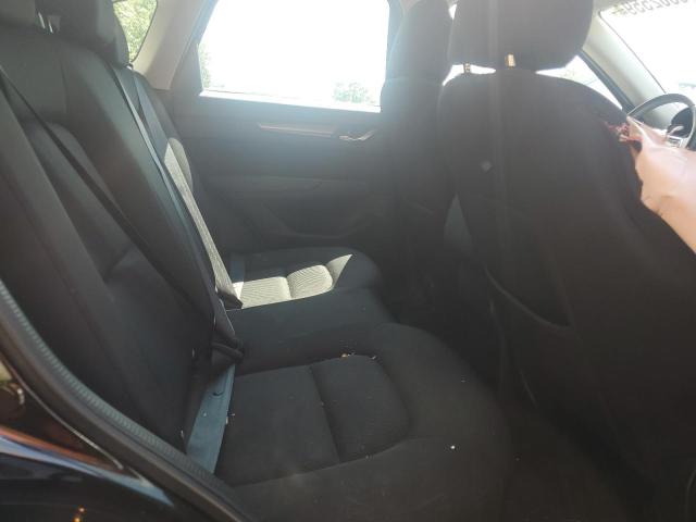 2022 MAZDA CX-5 - JM3KFBAM0N0621953